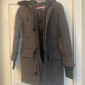 TNA Parka